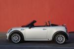 Mini Roadster 2012 года